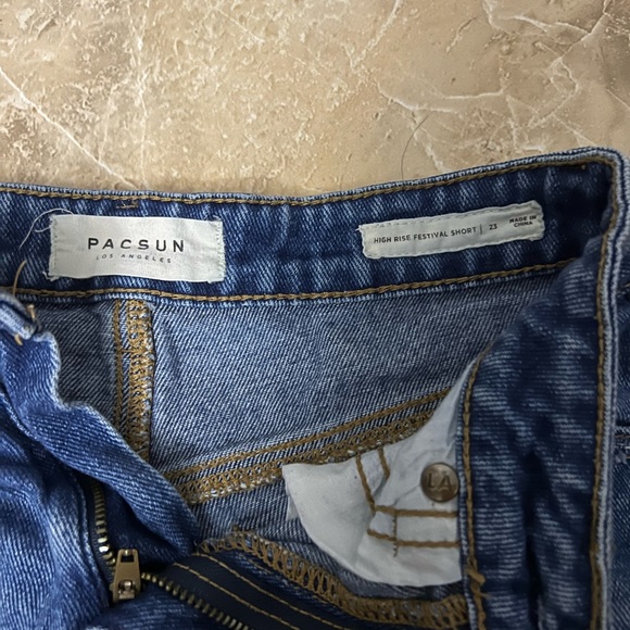 Pacsun shorts - Picture 3 of 4